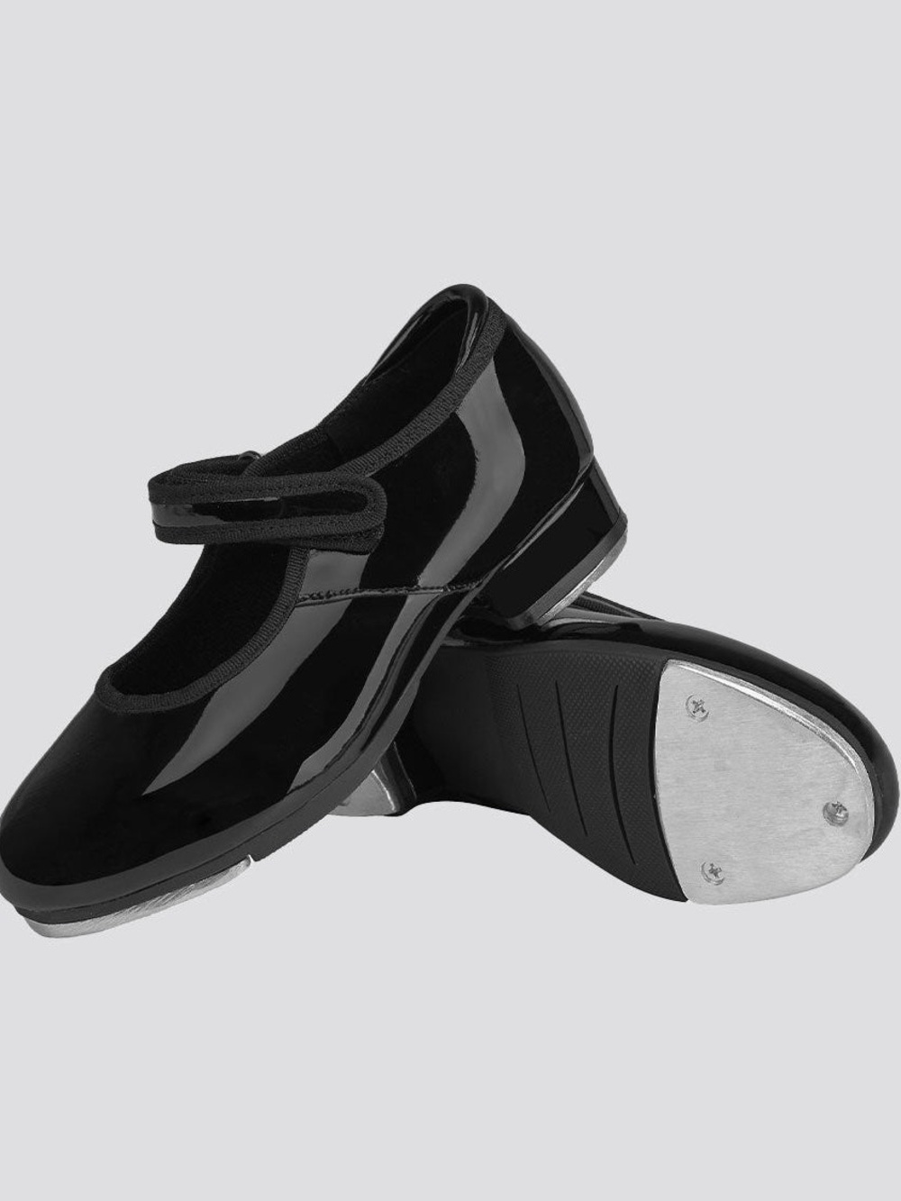 Stelle Label Toddler Tap Shoes — NEW, Unused
